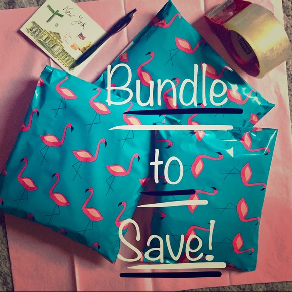 Bundle To Save! - Picture 1 of 1